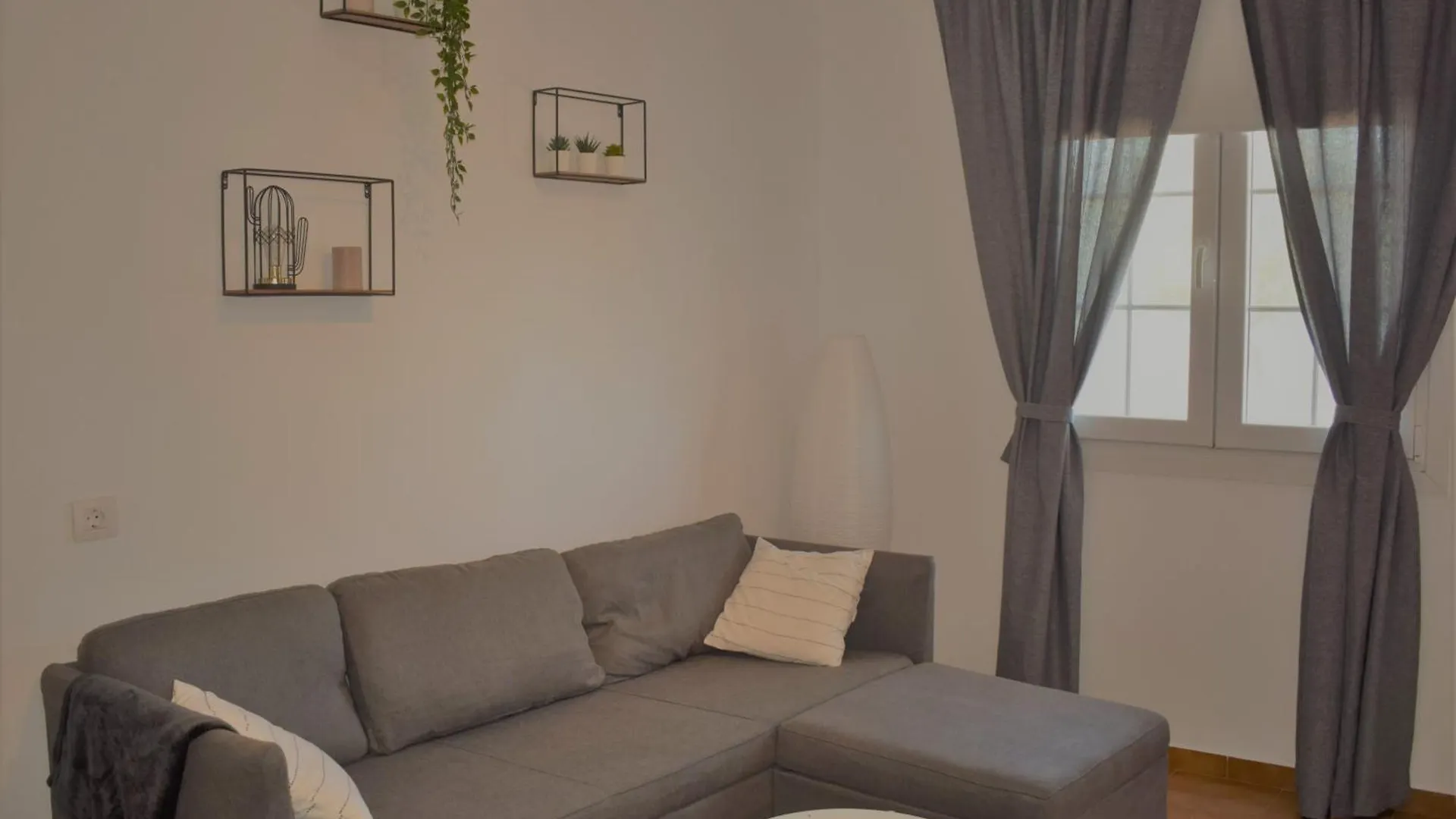 Holiday home La Fajana Paradise Villa Barlovento