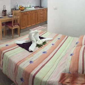  Apartamento Estudio La Esperanza