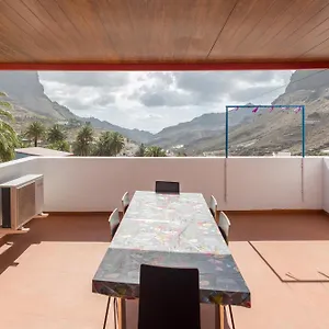  Apartamento Lightbooking Gadi House Terraza Y Barbacoa