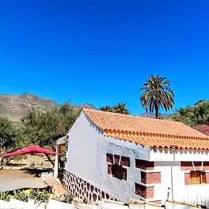  Nocleg ze śniadaniem La Casa De La Pradera