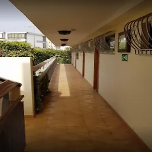 3* Hotel Nogalera