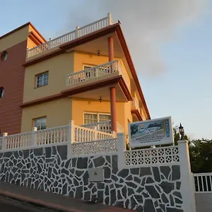  Apartamento Miriam