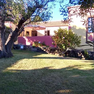  Сasa de vacaciones La Faya